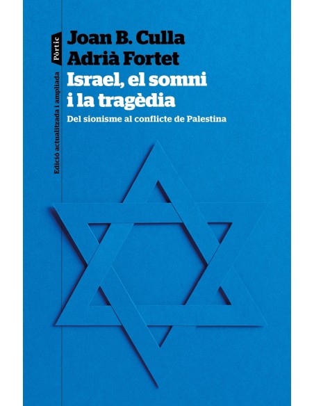 Israel el somni i la tragedia