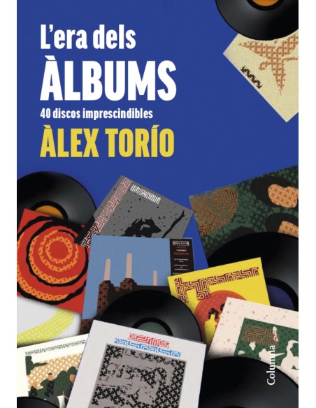 L era dels albums