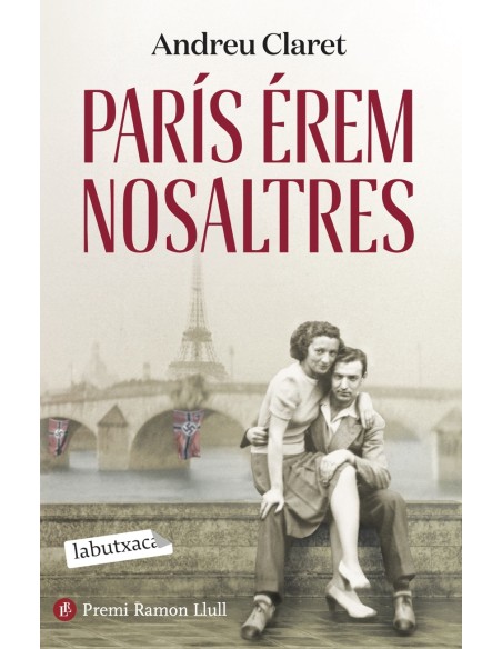 Paris erem nosaltres