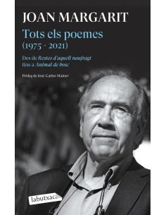 Tots els poemes 1975 2021