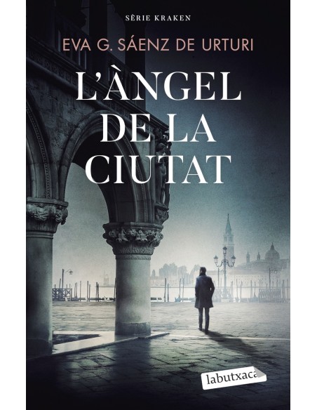 L Angel de la Ciutat