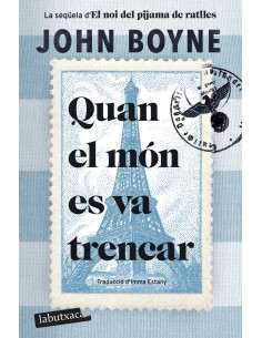 Quan el mon es va trencar