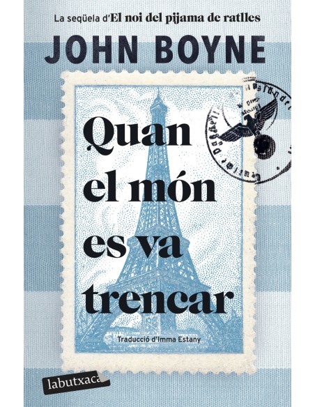 Quan el mon es va trencar