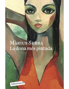 La dona mes pintada