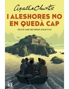 I aleshores no en queda cap