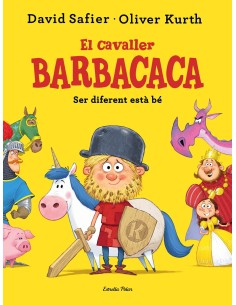 El cavaller Barbacaca