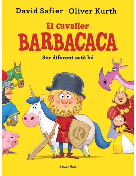 El cavaller Barbacaca
