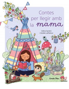 Contes per llegir amb la mama