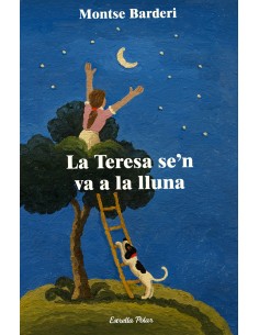 La Teresa se n va a la lluna