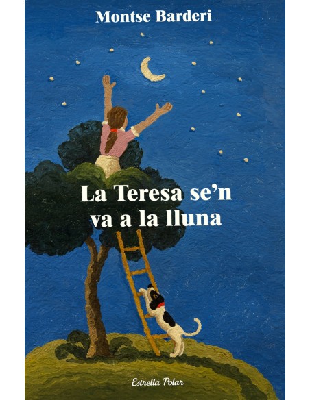 La Teresa se n va a la lluna