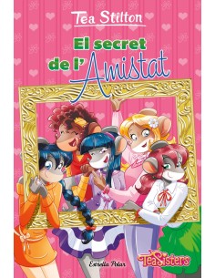 El secret de l amistat