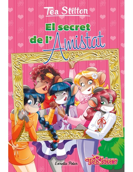 El secret de l amistat