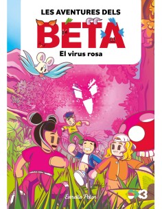 Aventures dels beta el virus rosa