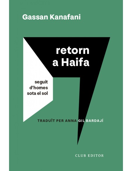 Retorn a Haifa