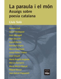 La paraula i el mon