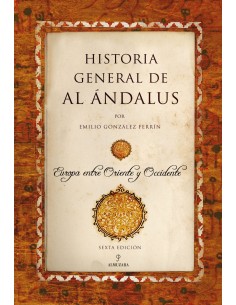 Historia general de Al Andalus