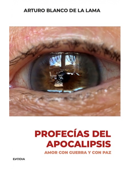 Profecias del Apocalipsis
