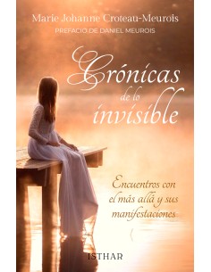 Cronicas de lo invisible