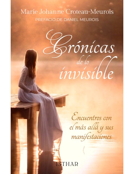 Cronicas de lo invisible Cronicas de lo invisible