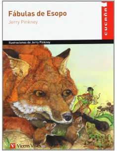 Fabulas De Esopo N C