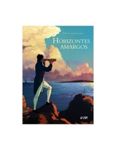 HORIZONTES AMARGOS
