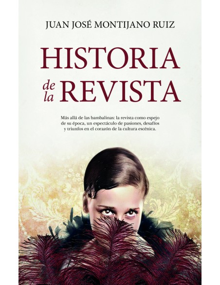 Historia de la revista