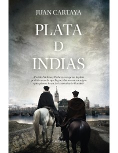 Plata de Indias