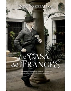 La casa del frances