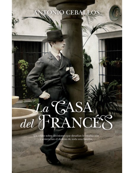 La casa del frances