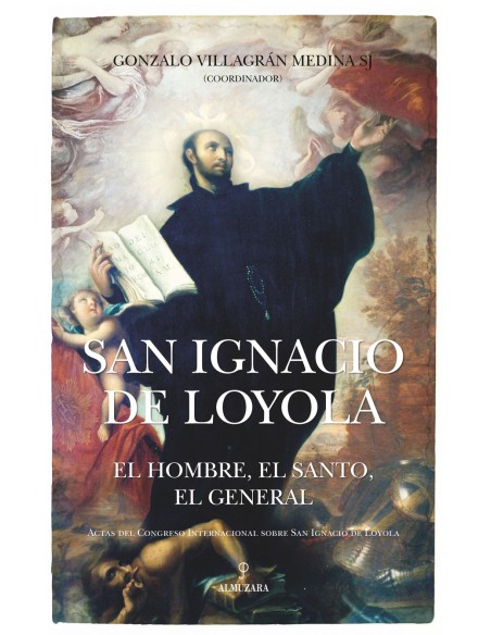 San Ignacio de Loyola