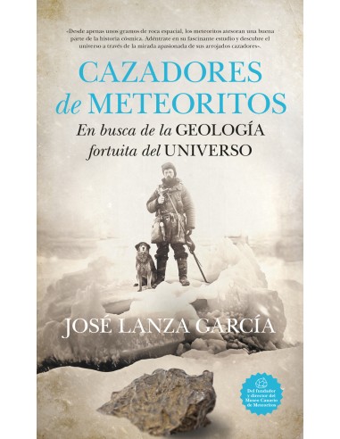 Cazadores de meteoritos
