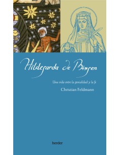 Hildegarda de Bingen