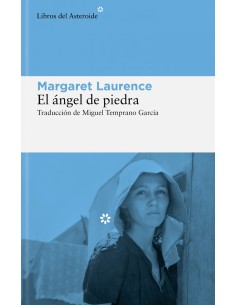 El angel de piedra