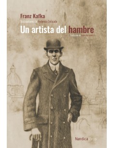 Un artista del hambre