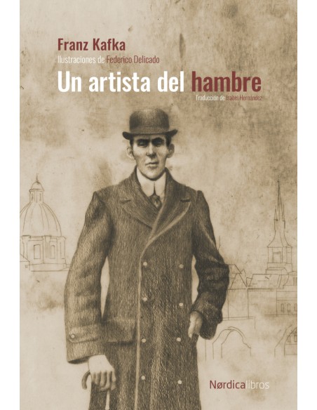 Un artista del hambre