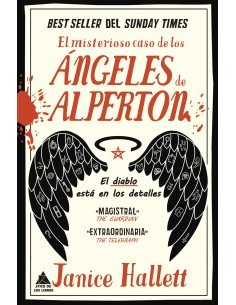 El misterioso caso de los Angeles de Alperton