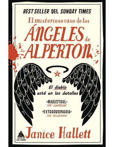 El misterioso caso de los Angeles de Alperton