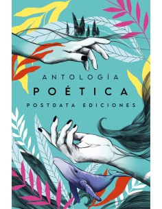 Antologia Postdata Ediciones