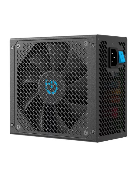 BZ650 v2 80PLUS BRONZE unidad de fuente de alimentación 650 W 20+4 pin ATX ATX Negro