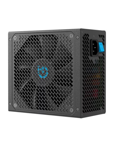 BZ850 v2 80PLUS BRONZE unidad de fuente de alimentación 850 W 20+4 pin ATX ATX Negro
