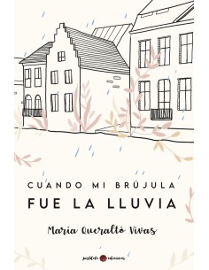 Cuando mi brujula fue la lluvia