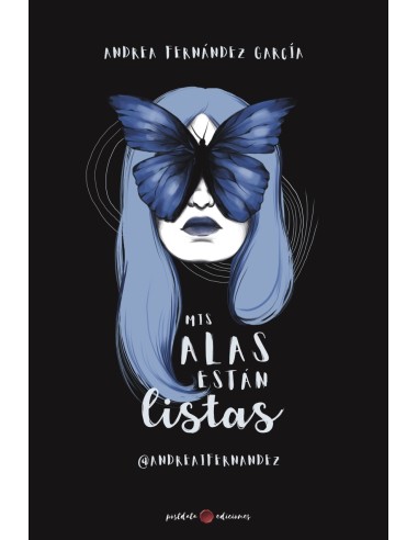 Mis alas estan listas