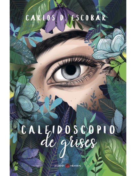 Caleidoscopio de grises