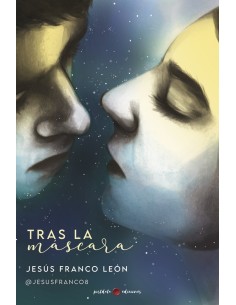 Tras la mascara
