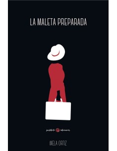 La maleta preparada