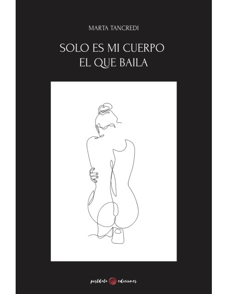 Solo es mi cuerpo el que baila