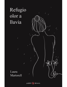 Refugio olor a lluvia