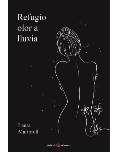 Refugio olor a lluvia