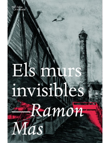 Els murs invisibles