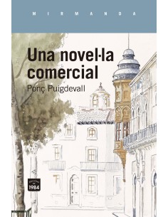 Una novella comercial